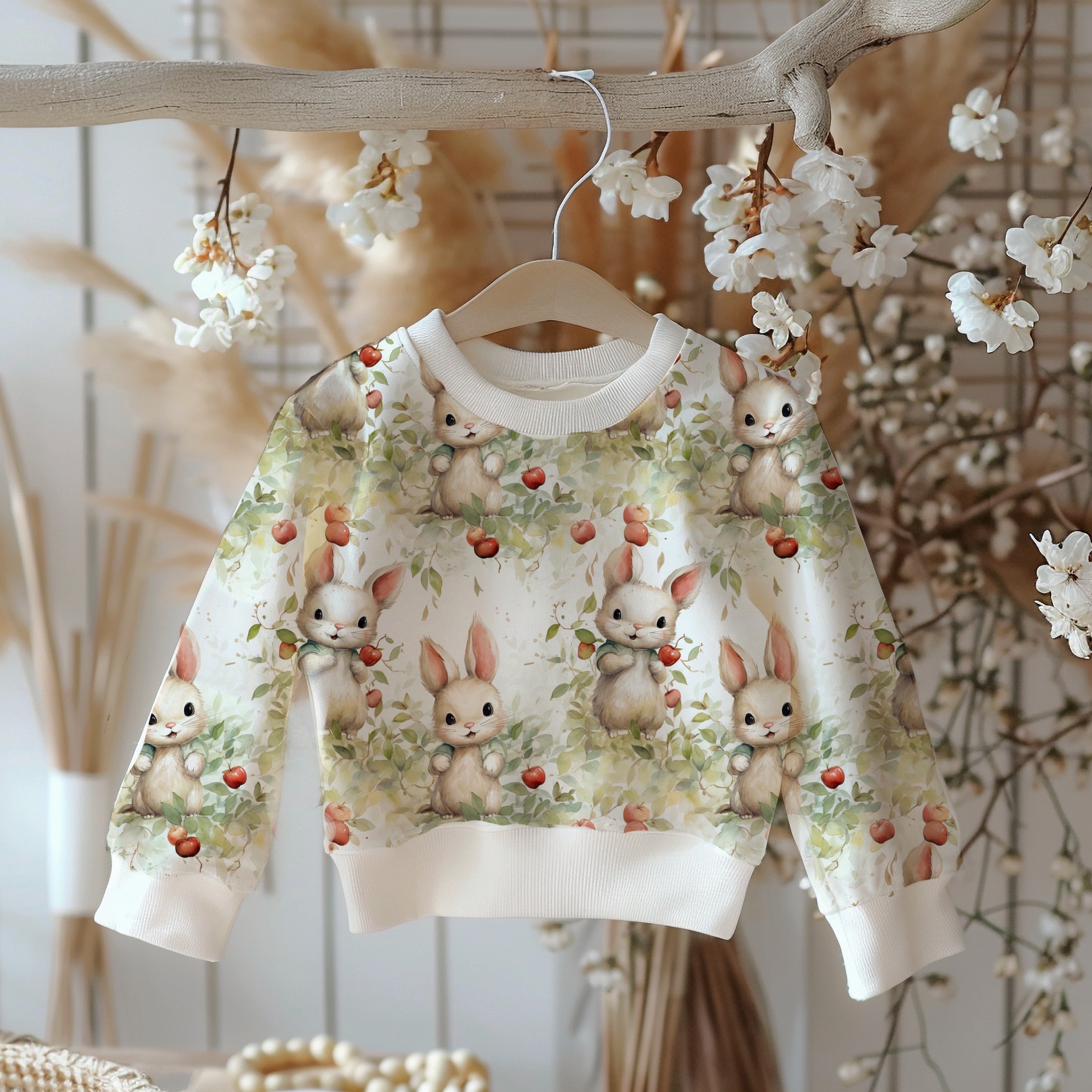 Kleines Häschen Dauervorbestellung